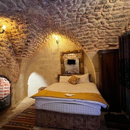 Karaguel Hotel Şanlıurfa Ngoại thất bức ảnh