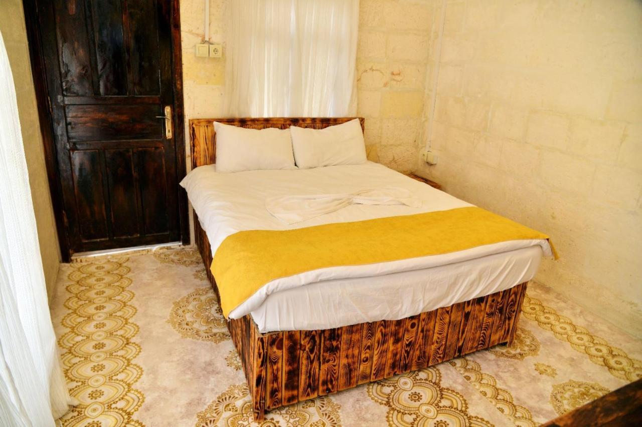 Karaguel Hotel Şanlıurfa Ngoại thất bức ảnh