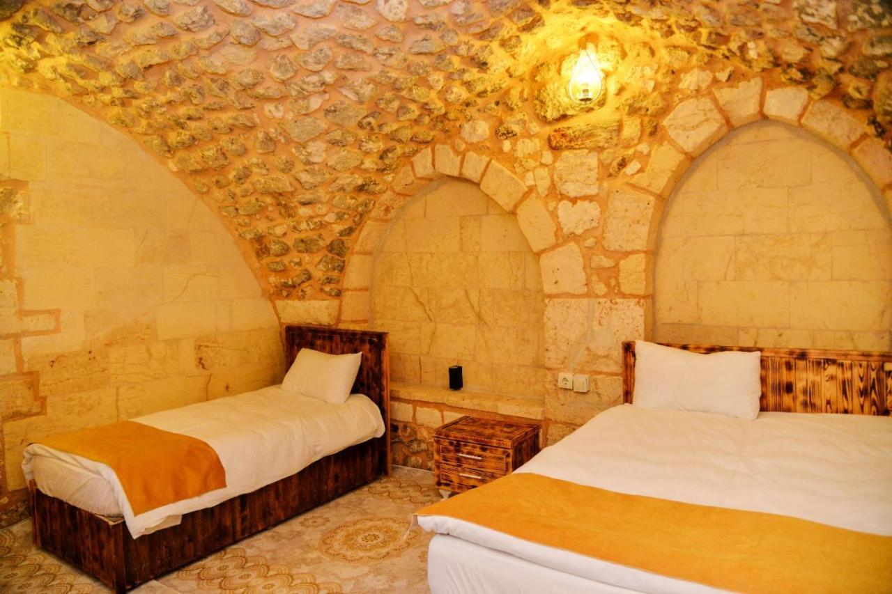 Karaguel Hotel Şanlıurfa Ngoại thất bức ảnh