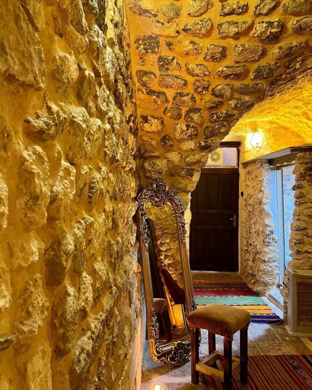 Karaguel Hotel Şanlıurfa Ngoại thất bức ảnh