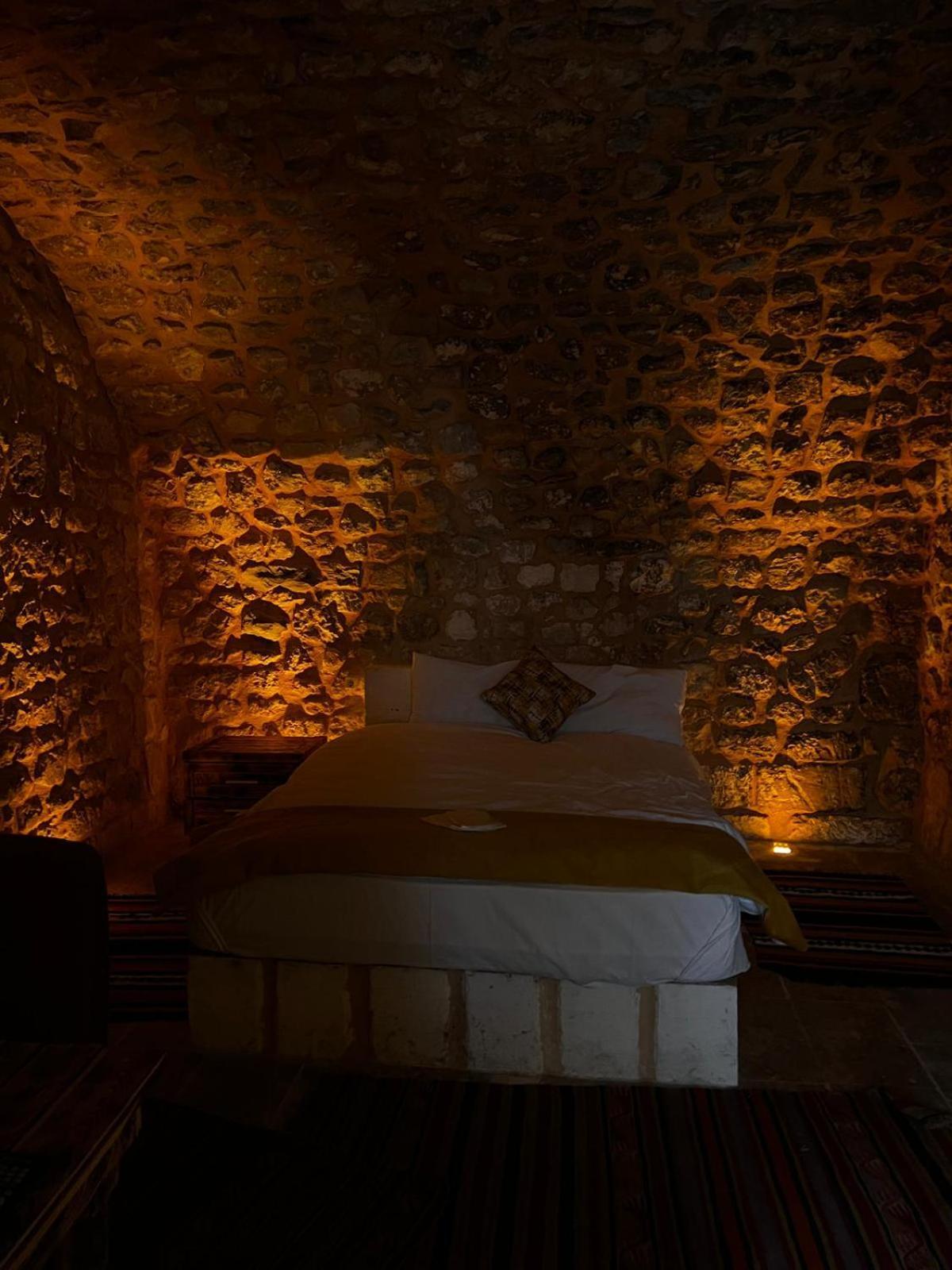 Karaguel Hotel Şanlıurfa Ngoại thất bức ảnh